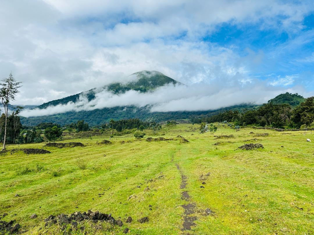 July - Lake Bled, Slovenia